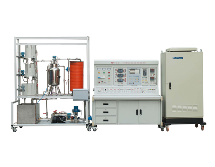 亞龍YL-370型高級過程控制綜合自動化實驗系統